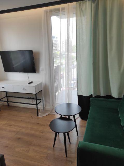 City Break Atelier Praga Apartamenty Варшава Экстерьер фото