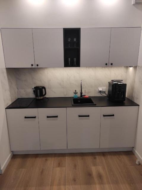City Break Atelier Praga Apartamenty Варшава Экстерьер фото