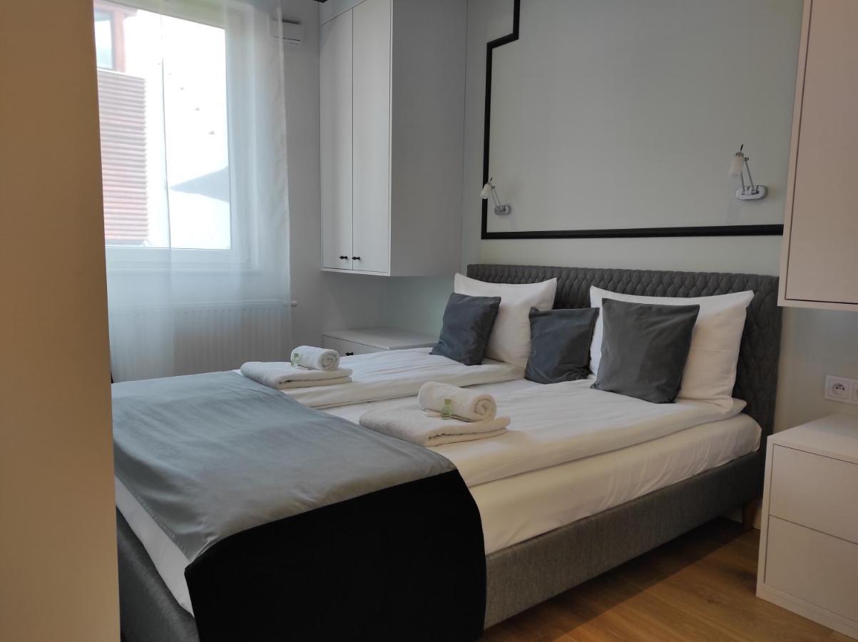 City Break Atelier Praga Apartamenty Варшава Экстерьер фото