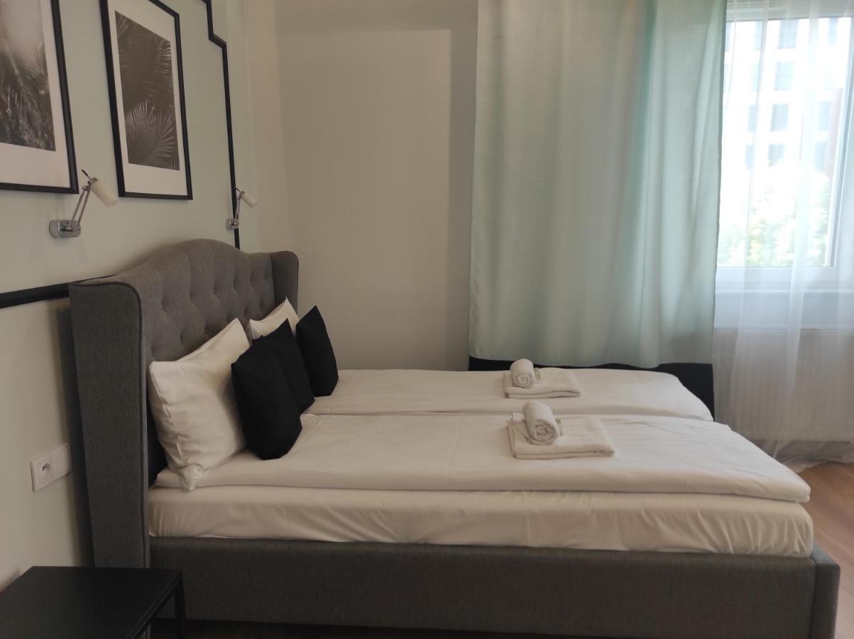 City Break Atelier Praga Apartamenty Варшава Экстерьер фото