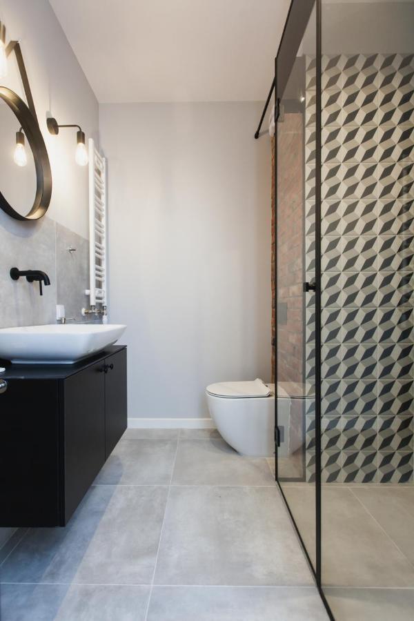 City Break Atelier Praga Apartamenty Варшава Экстерьер фото