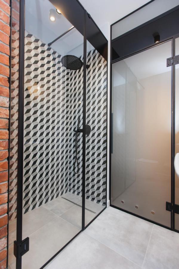 City Break Atelier Praga Apartamenty Варшава Экстерьер фото