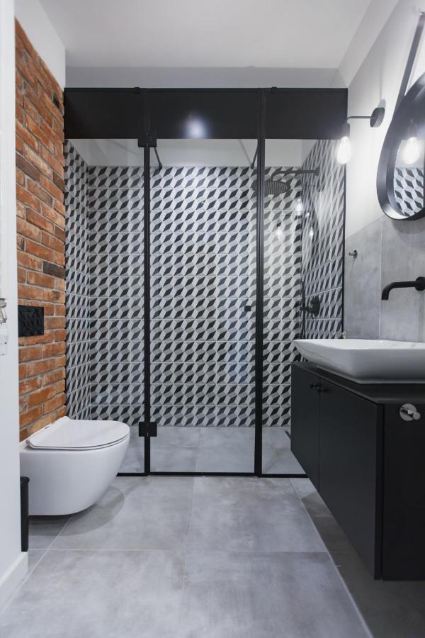 City Break Atelier Praga Apartamenty Варшава Экстерьер фото