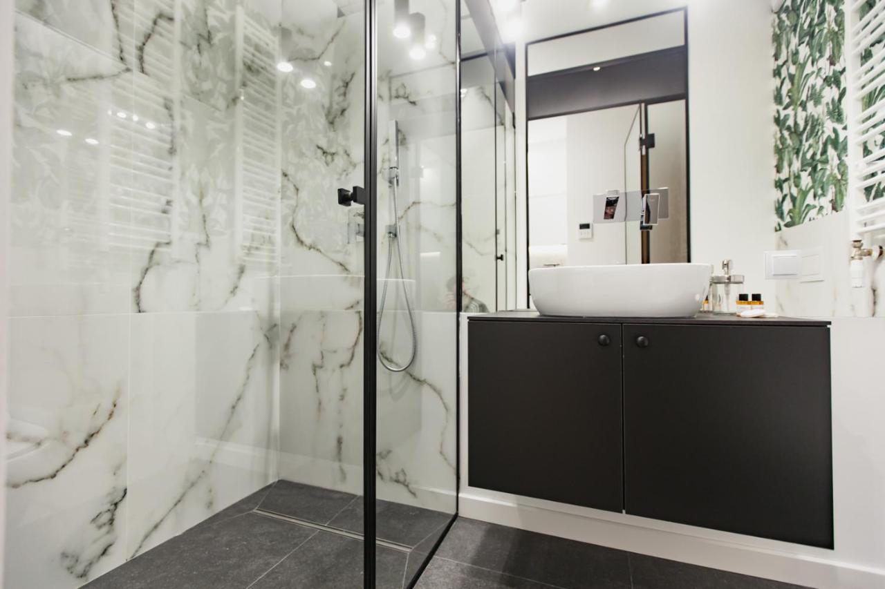City Break Atelier Praga Apartamenty Варшава Экстерьер фото