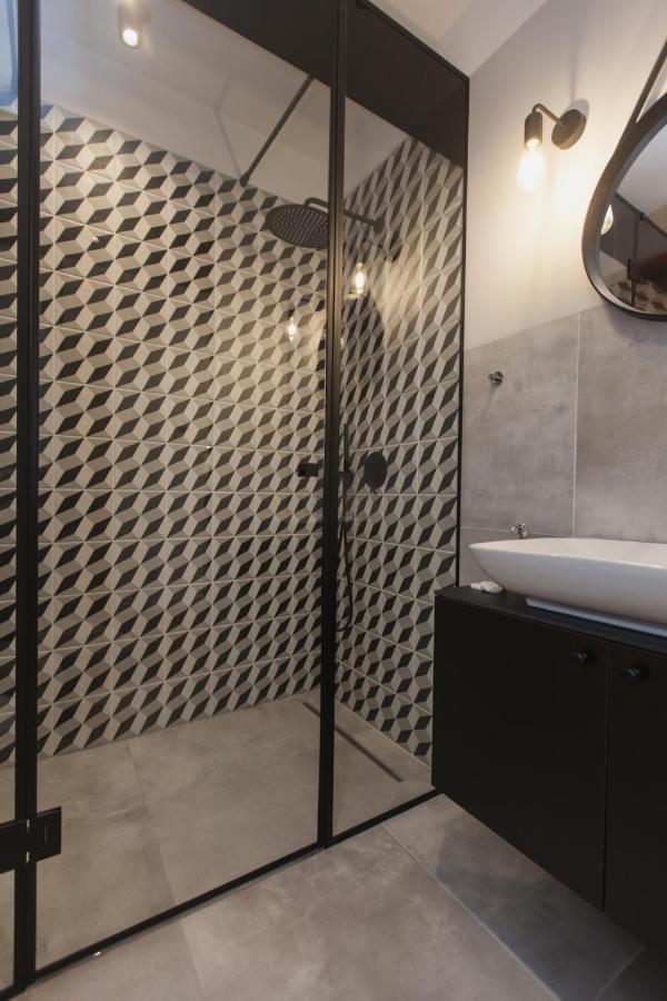 City Break Atelier Praga Apartamenty Варшава Экстерьер фото