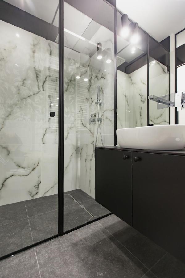 City Break Atelier Praga Apartamenty Варшава Экстерьер фото