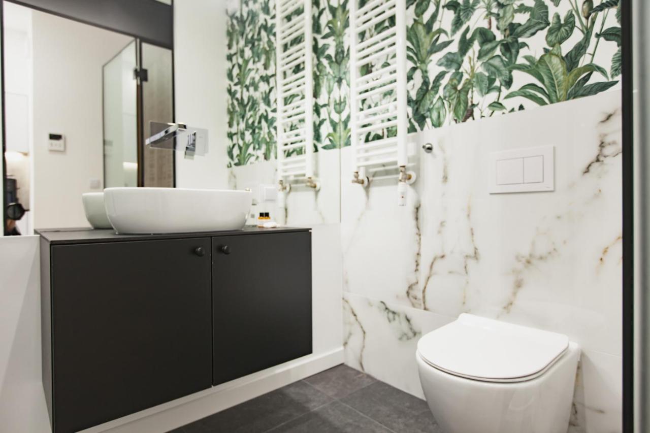 City Break Atelier Praga Apartamenty Варшава Экстерьер фото